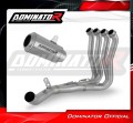 teljes DOMINATOR Full System GPS kipufogórendszer hangtompítóval Honda CB 1000 Hornet / SP 2025 motorkerékpárhoz 3