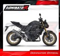 complete exhaust system with muffler DOMINATOR Full System S6 fits to Honda CB 1000 Hornet / SP 2025  5