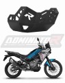 DOMINATOR motorvédő lemez CF MOTO 450 MT 2025 - 2026 motorkerékpárhoz