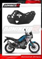 skid plate engine guard DOMINATOR  fits the motorcycle CF MOTO 450 MT 2025   2026 2