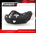 skid plate engine guard DOMINATOR  fits the motorcycle CF MOTO 450 MT 2025   2026 3