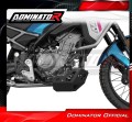 DOMINATOR motorvédő lemez CF MOTO 450 MT 2025 - 2026 motorkerékpárhoz 4