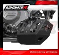 DOMINATOR motorvédő lemez CF MOTO 450 MT 2025 - 2026 motorkerékpárhoz 5