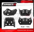 DOMINATOR motorvédő lemez CF MOTO 450 MT 2025 - 2026 motorkerékpárhoz 7