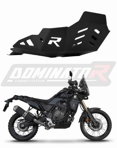 DOMINATOR motorvédő lemez a Yamaha Tenere 700 2019 - 2020 motorkerékpárhoz