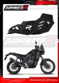DOMINATOR motorvédő lemez a Yamaha Tenere 700 2019 - 2020 motorkerékpárhoz 2