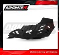 skid plate engine guard DOMINATOR  fits the motorcycle Yamaha Tenere 700 2021   2024 3