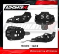 DOMINATOR motorvédő lemez Yamaha Tenere 700 2021 - 2024 motorkerékpárhoz 6