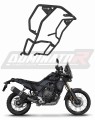 FEKETE DOMINATOR bukócső a Yamaha Tenere 700 2019 - 2020 motorkerékpárhoz