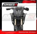 FEKETE DOMINATOR bukócső a Yamaha Tenere 700 2019 - 2020 motorkerékpárhoz 6