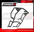 FEKETE DOMINATOR bukócső, amely illeszkedik a Yamaha Tenere 700 2021 - 2024 motorkerékpárhoz 3