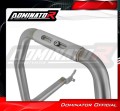 stainless steel rear motorcycle stand DOMINATOR    2