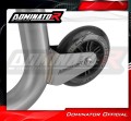 stainless steel rear motorcycle stand DOMINATOR    3