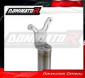 stainless steel rear motorcycle stand DOMINATOR    4