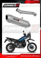 DOMINATOR S6 kipufogó dob CF MOTO 800 MT-X 2025 motorkerékpárhoz 2
