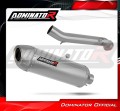 DOMINATOR S6 kipufogó dob CF MOTO 800 MT-X 2025 motorkerékpárhoz 3