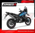DOMINATOR S6 kipufogó dob CF MOTO 800 MT-X 2025 motorkerékpárhoz 4