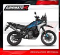 DOMINATOR S6 kipufogó dob CF MOTO 800 MT-X 2025 motorkerékpárhoz 5