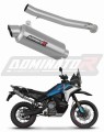 DOMINATOR GPF kipufogó dob CF MOTO 800 MT-X 2025 motorkerékpárhoz