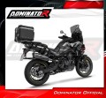exhaust muffler DOMINATOR S6 fits the motorcycle CF MOTO 800 MT 2022   2025 4