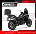 DOMINATOR MX2 kipufogó dob, amely illeszkedik a CF MOTO 800 MT 2022 - 2025 motorkerékpárhoz 4