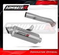 DOMINATOR GPF kipufogó dob KTM 890 Adventure / R 2021 - 2025 motorkerékpárhoz 3