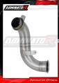 decat tłumik środkowy DOMINATOR Mid Pipe pasujący do motocykla KTM 890 Adventure / R 2024 - 2025 3