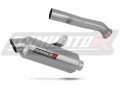 exhaust muffler DOMINATOR GPF fits the motorcycle Husqvarna NORDEN 901 2022   2025