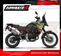 decat DOMINATOR összekötő cső BMW F900 GS 2024 - 2026 motorkerékpárhoz 4