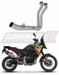 BMW F900 GS 2024 - 2026 Kipufogó leömlő