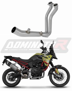 BMW F900 GS 2024 - 2026 Kipufogó leömlő