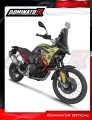 DOMINATOR kipufogó leömlő BMW F900 GS 2024 - 2026 motorkerékpárhoz 5