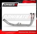 DOMINATOR kipufogó leömlő a CF MOTO 450 MT 2024 - 2026 motorkerékpárhoz 4