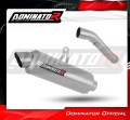 DOMINATOR GPF kipufogó dob Yamaha Tenere 700 2019 - 2020 motorkerékpárhoz 5