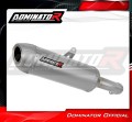 DOMINATOR S6 kipufogó dob, amely illeszkedik a Honda CB 750 Hornet 2024 - 2025 motorkerékpárhoz 2