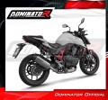 DOMINATOR HP6 titán kipufogó dob Honda CB 750 Hornet 2024 - 2025 motorkerékpárhoz 3