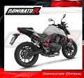 teljes DOMINATOR Full System GP3 kipufogórendszer dobbal Honda CB 750 Hornet 2024 - 2025 motorkerékpárhoz 3