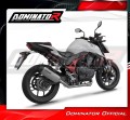 teljes kipufogórendszer DOMINATOR HP6 titán kipufogódobbal a Honda CB 750 Hornet 2024 - 2025 motorkerékpárhoz 4