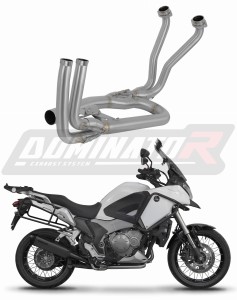 Honda VFR 1200X Crosstourer 2012 - 2020 Kipufogó leömlő