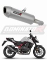 DOMINATOR S6 kipufogó dob Honda CB 750 Hornet 2023 motorkerékpárhoz