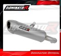 DOMINATOR S6 kipufogó dob Honda CB 750 Hornet 2023 motorkerékpárhoz 2