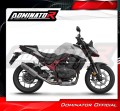 DOMINATOR S6 kipufogó dob Honda CB 750 Hornet 2023 motorkerékpárhoz 4