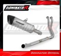 DOMINATOR komplett kipufogórendszer HP6 Titán dobbal Honda CB 750 Hornet 2023 motorkerékpárhoz 2