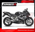 DOMINATOR GP kipufogó dob Honda CBR 600 F4i 2001 - 2006 motorkerékpárhoz 4