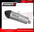 DOMINATOR titán HP7 kipufogó dob Suzuki V-Strom 1050 DE 2023 - 2025 motorkerékpárhoz 2