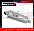 DOMINATOR P7 kipufogó dob Suzuki V-Strom 1050 DE 2023 - 2025 motorkerékpárhoz 2