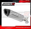 exhaust muffler DOMINATOR titanium HP8 fits the motorcycle Suzuki GSX S 1000 / 1000 GT / 950 2025  2