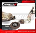 DOMINATOR HP3 FEKETE kipufogó hangtompító Yamaha MT 09 2017 - 2020 motorkerékpárhoz 7