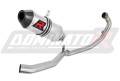 teljes kipufogórendszer DOMINATOR HP3 dobbal a Husqvarna Vitpilen 401 2020 - 2023 motorkerékpárhoz