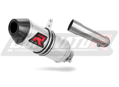 DOMINATOR HP3 kipufogó dob Husqvarna Vitpilen 401 2020 - 2023 motorkerékpárhoz